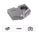 AMEC T-A Pro® VHM Ø9.60mm Boorpunt