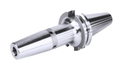 Schüssler 714021-09 ISO40 Krimpopname 4,5° Ø25 L=100