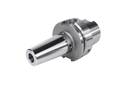 Schüssler HSK-A63 Krimpopname Ø25 - 4,5° - L=120