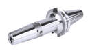 Schüssler SK40 Krimpopname Ø3 - 4,5° L=130 Cool Tool
