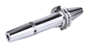 Schüssler 714021-69 ISO40 Krimpopname 4,5° Ø25 L=160