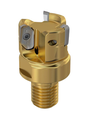 Seco R217.97-1632.RE-X12.3A Inschroefwisselplaatfrees