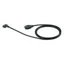 Mitutoyo Digimatic kabel 1m IP type schroefmaat model