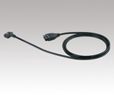 Mitutoyo Digimatic kabel 2m IP type schroefmaat model