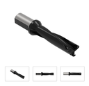 AMEC 4TEX® Boorlichaam Ø20. 4xD