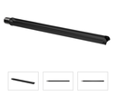 AMEC T-A® Boorlichaam Ø46-65mm >13xD