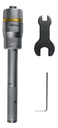 Mitutoyo 368-164 3-Punts Binnenschroefmaat 12-16mm, 0,005mm