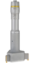 Mitutoyo 368-171 3-Point Internal Micrometer Holtest 62-75mm, 0,005mm