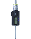 Mitutoyo 468-161 Digital 3-Point Internal Micrometer 6-8mm, IP65, TIN