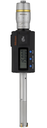 Mitutoyo 468-165 Digital 3-Point Internal Micrometer 16-20mm, IP65, TIN