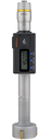 Mitutoyo 468-169 Digital 3-Point Internal Micrometer 40-50mm, IP65, TIN