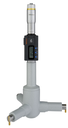 Mitutoyo 468-177 Digital 3-Point Internal Micrometer 175-200mm, IP65, TIN