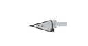 Mitutoyo 900581 Center Master for 6,35x12,7mm