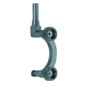 Mitutoyo 901997 Centering Holder Series 513 for D=0,25" Stem
