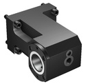 Sandvik Coromant C4-TRI-BT55A-ET
